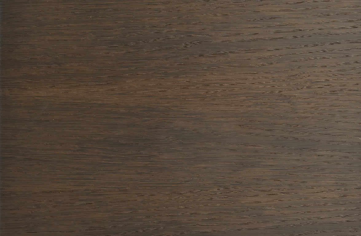 Fineret MDF, Eg røget A/B Classic, 80% PEFC